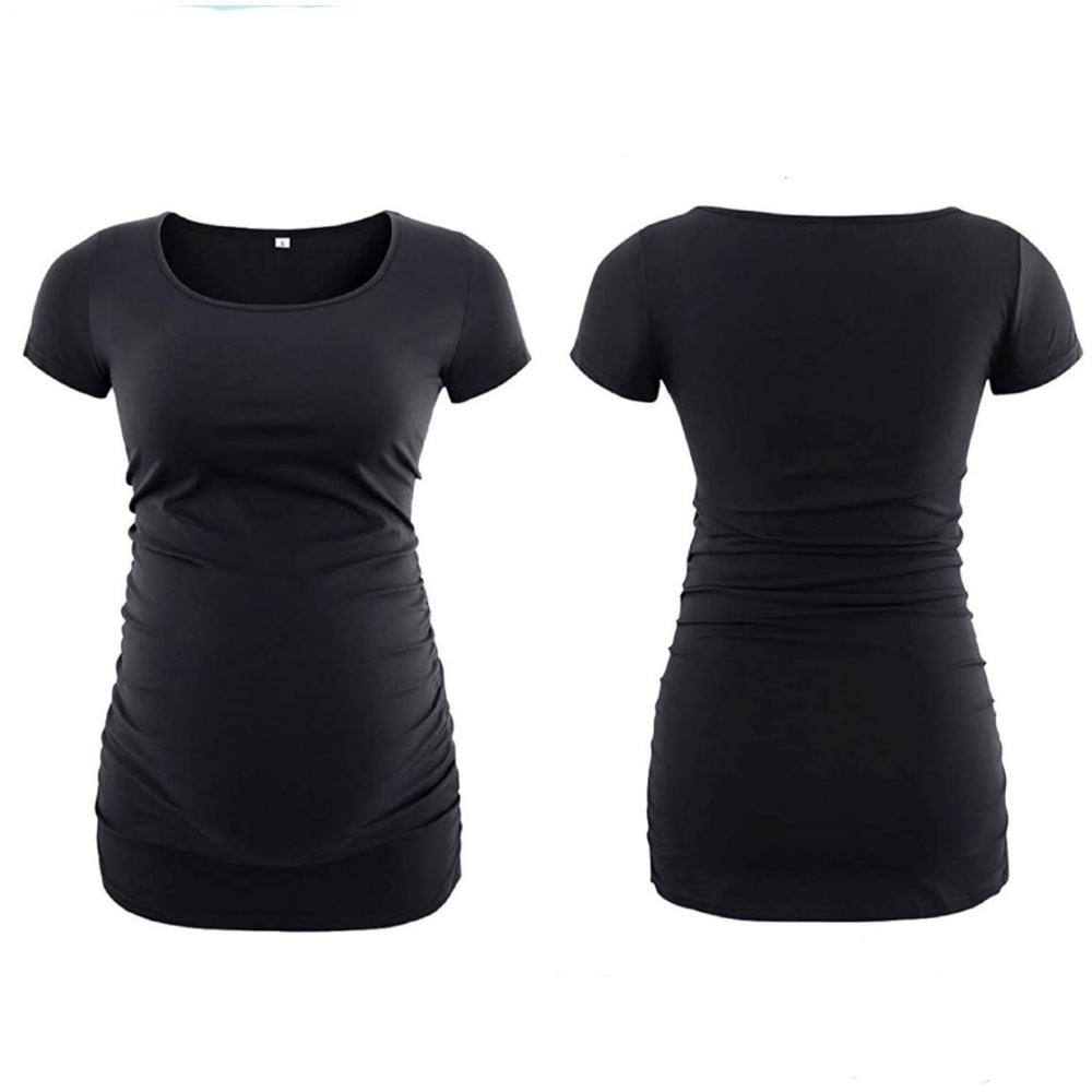 Bumpstart Motherhood Maternity Women's T-shirts